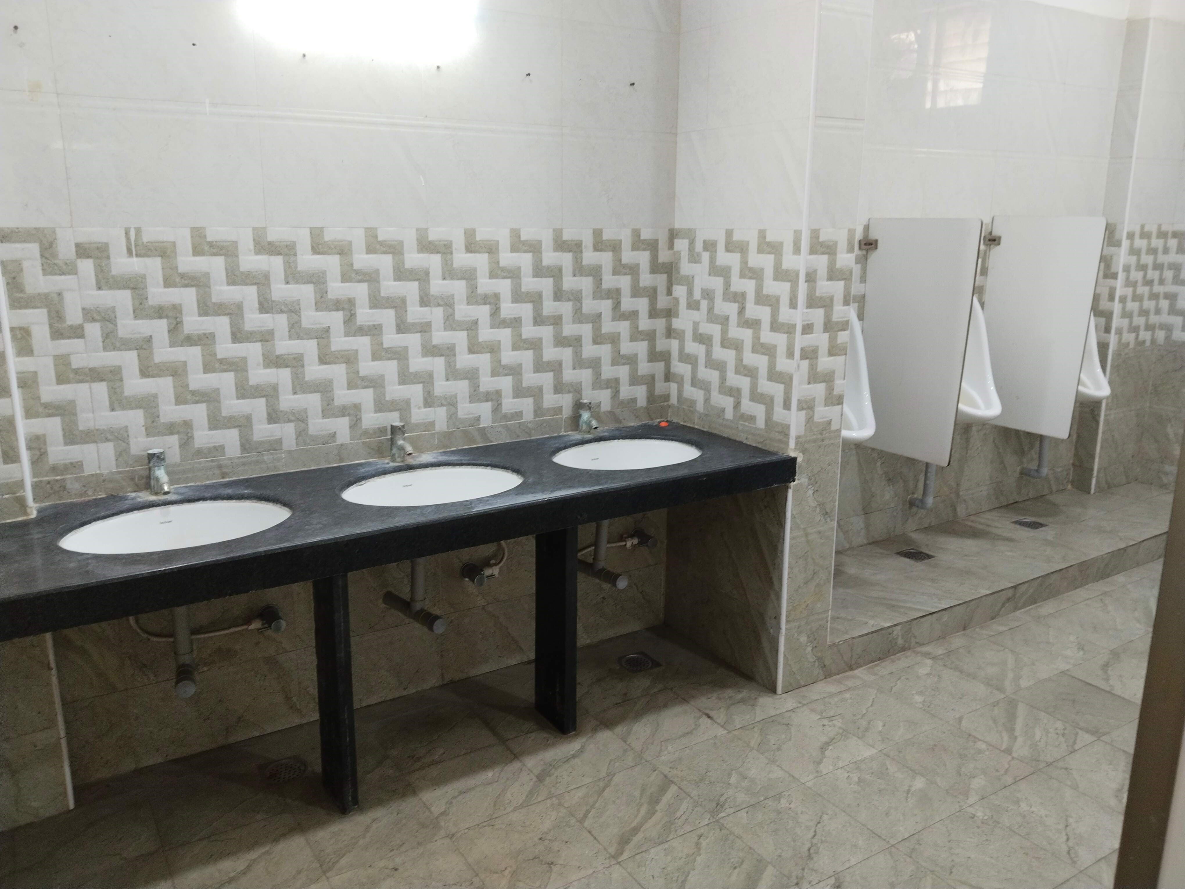 University of Hyderabad Academic Building photo 17